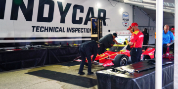 More changes coming as IndyCar Officiating enters the midpoint of its first season policing IndyCar. Photo: Kevin Dejewski