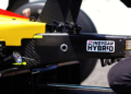 Hybrid power limits will be lower for this year's race at Road America. Photo: Kevin Dejewski