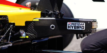 Hybrid power limits will be lower for this year's race at Road America. Photo: Kevin Dejewski