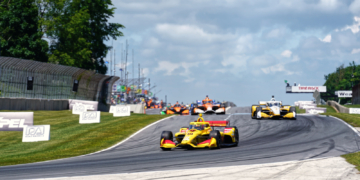 Road America is one of drivers' favorite tracks. Photo: Kevin Dejewski