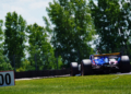 Two Chevy-powered drivers will fall back on the grid. Photo: Kevin Dejewski