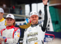Rosenqvist appears to be on the move away from Meyer Shank Racing. Photo: Kevin Dejewski