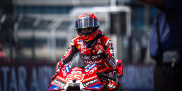 ‘I hope this is my last comeback’ – Marc Marquez reacts after reaching 100 Grand Prix victories