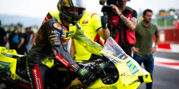 MotoGP’s expected departures leave WorldSBK’s 2027 rider market wide open