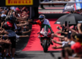 Nicolo Bulega hails ‘best weekend’ in WorldSBK after dominant Misano hat trick