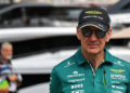 Adrian Newey details Aston Martin ‘pride’ amid F1 ‘wake-up call’
