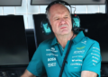 Adrian Newey may make an appearance at the F1 Monaco GP