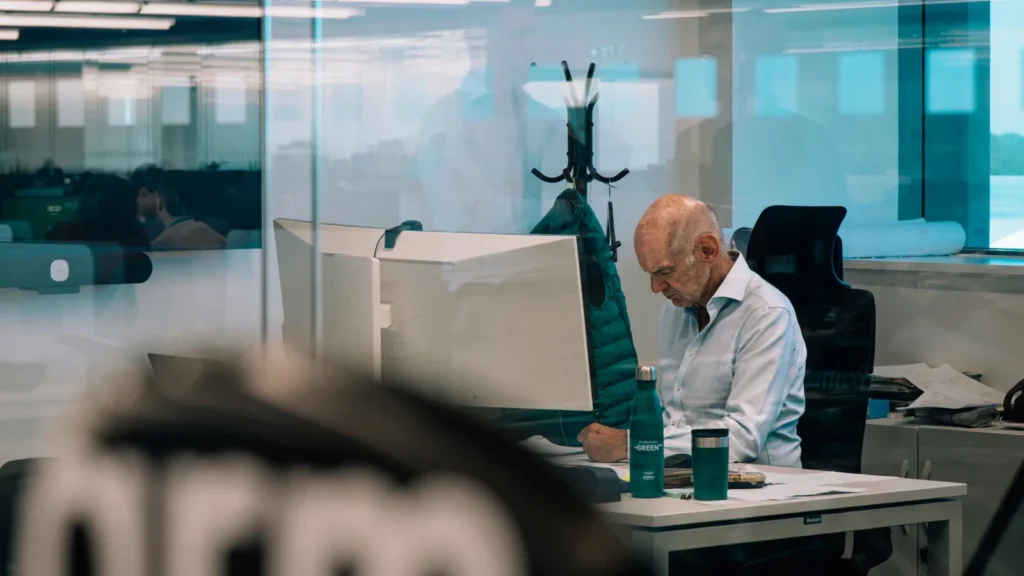 Adrian Newey has opened up on the struggles Aston Martin has faced so far