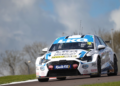Aiden Moffat looking to ‘give it a real go’ after BTCC Free Practice