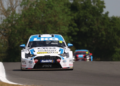 Aiden Moffat storms to P1 in BTCC Oulton Park Free Practice
