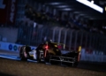 JOTA Cadillacs lead 1-2 at Le Mans with half the race to go