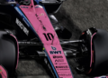 Watch: F3 title-leader crashes Alpine F1 car in private test