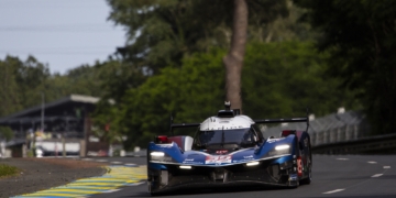 Alpine ‘more prepared’ for Le Mans than in previous years