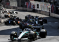 Kimi Antonelli commands incredible F1 victory around Monaco