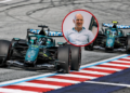 Adrian Newey confirms timeframe for ‘large step’ Aston Martin F1 upgrades