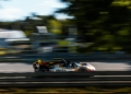 Earl Bamber sets pace in Le Mans opening practice for Cadillac