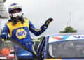 Dan Cammish wins BTCC Race to Pole at Oulton Park