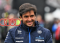 Mattia Binotto details Carlos Sainz Audi F1 rejection with family ‘choice’ claim
