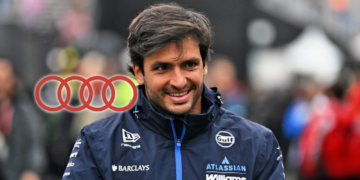 Mattia Binotto details Carlos Sainz Audi F1 rejection with family ‘choice’ claim