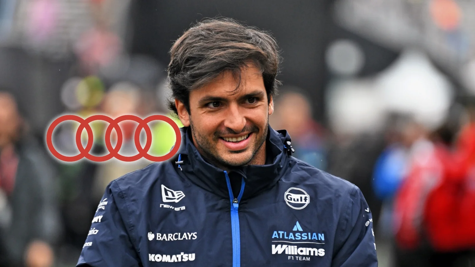 Mattia Binotto details Carlos Sainz Audi F1 rejection with family ‘choice’ claim