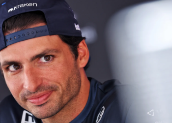 Carlos Sainz has bemoaned suggestions about improving Monaco qualifying being batted away