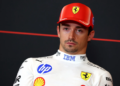 Charles Leclerc was left baffled by his lack of pace in Austria