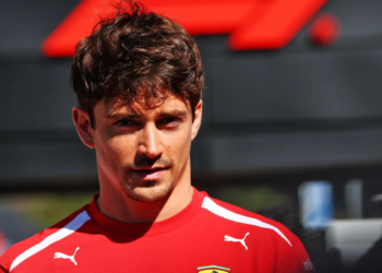 Charles Leclerc has delivered an honest assessment his race in Barcelona