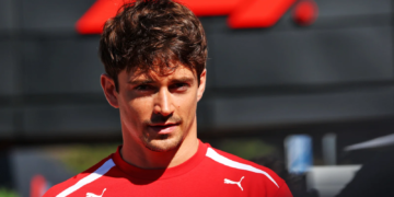 Charles Leclerc has delivered an honest assessment his race in Barcelona