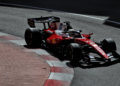 F1 Monaco GP halted as Charles Leclerc crash sparks track inspection