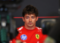Charles Leclerc (MON) Scuderia Ferrari in the FIA Press Conference. 04.06.2026. Formula 1 World Championship, Rd 6, Monaco Grand Prix, Monte Carlo, Monaco, Preparation Day.