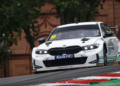 Charles Rainford: ‘Unbelievable’ BMW key in BTCC Oulton Park win