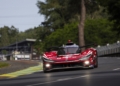 Kobayashi, Conway and de Vries win Le Mans for Toyota