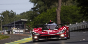 Kobayashi, Conway and de Vries win Le Mans for Toyota