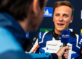 KIRCHHOFER Marvin (ger), Garage 59, McLaren 720S GT3 Evo #10, LM GT3, portrait during the TotalEnergies 6 Hours of Spa-Francorchamps 2026, 2nd round of the 2026 FIA World Endurance Championship, from May 7 to 9, 2026 on the Circuit de Spa-Francorchamps in Stavelot, Belgium - Photo Julien Delfosse / DPPI