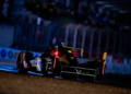 38 BOURDAIS Sébastien (fra), BAMBER Earl (nzl), AITKEN Jack (gbr), Cadillac Hertz Team Jota, Cadillac V-Series.R #38, Hypercar, action during the Free Practice and Qualifying session of the 24 Hours of Le Mans 2026, 3rd round of the 2026 FIA World Endurance Championship, from June 10 to 11, 2026 on the Circuit des 24 Heures du Mans in Le Mans, France - Photo Fabrizio Boldoni / DPPI