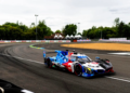 15 MAGNUSSEN Kevin (dnk), MARCIELLO Raffaele (swi), VANTHOOR Dries (bel), BMW M Team WRT, BMW M Hybrid V8 #15, Hypercar, action during the Free Practice and Qualifying session of the 24 Hours of Le Mans 2026, 3rd round of the 2026 FIA World Endurance Championship, from June 10 to 11, 2026 on the Circuit des 24 Heures du Mans in Le Mans, France - Photo Fabrizio Boldoni / DPPI