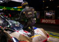 Cadillac Hertz Team Jota mechanic, mecanicien during the 24 Hours of Le Mans 2026, 3rd round of the 2026 FIA World Endurance Championship, on June 14, 2026 on the Circuit des 24 Heures du Mans in Le Mans, France - Photo Charly López / DPPI Référence N° :