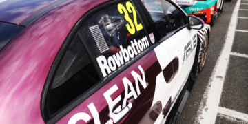 Dan Rowbottom: Plato Racing to ‘dive into’ speed issues during BTCC break