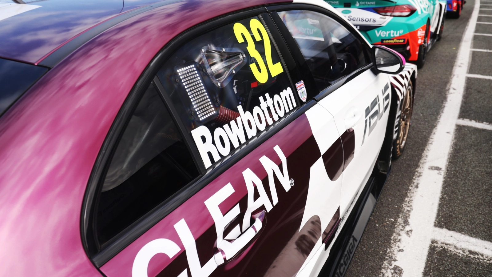 Dan Rowbottom: Plato Racing to ‘dive into’ speed issues during BTCC break
