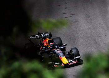 F1 2026 Monaco Grand Prix – FP1 Results
