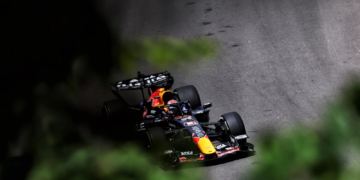 F1 2026 Monaco Grand Prix – FP1 Results