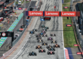 The F1 Austrian GP produced thrilling racing until the chequered flag