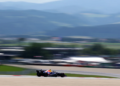 F1 2026 Austrian Grand Prix – Qualifying Results