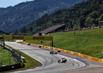 Motorsport Week’s F1 Austrian GP preview