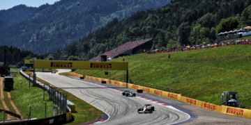 Motorsport Week’s F1 Austrian GP preview