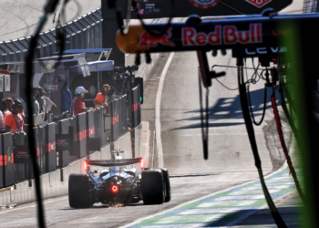 F1 2026 Austrian Grand Prix – FP2 Results
