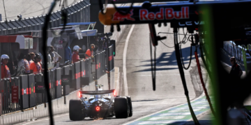 F1 2026 Austrian Grand Prix – FP2 Results