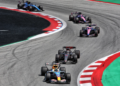 F1 2026 Barcelona-Catalunya Grand Prix – Race Results