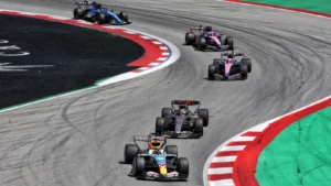F1 2026 Barcelona-Catalunya Grand Prix – Race Results