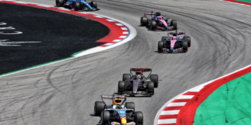 F1 2026 Barcelona-Catalunya Grand Prix – Race Results
